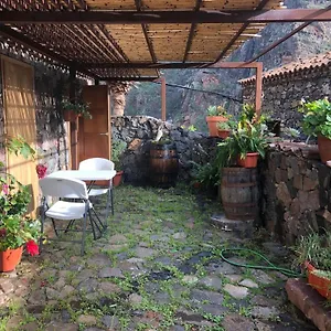 Casa Rural El Horno Masca Hébergement de vacances
