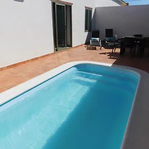 Casa Cho Silvestre Hébergement de vacances