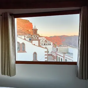 La Morada Appartement