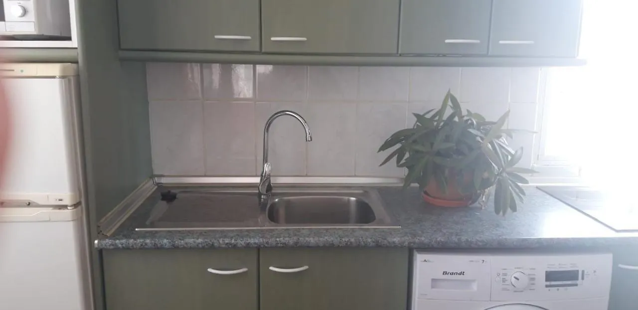 Appartement Casa Mary à Valles de Ortega 0*,  Espagne